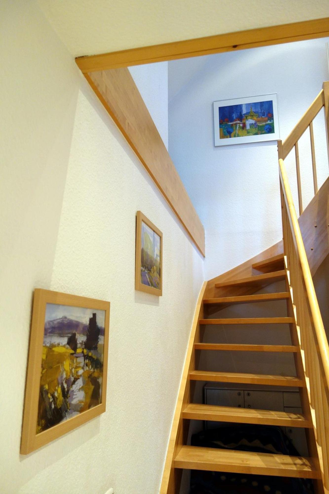 Mina Apartment Fehmarn Exterior photo
